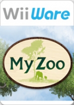 Obal-My Zoo