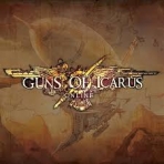 Obal-Guns of Icarus Online