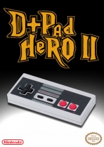 Obal-D-Pad Hero 2