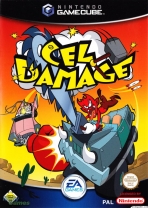 Obal-Cel Damage