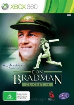 Obal-Don Bradman Cricket