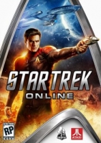 Obal-Star Trek Online