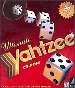 Obal-Ultimate Yahtzee