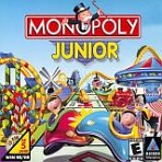 Obal-Monopoly Junior