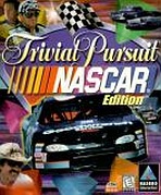 Obal-Trivial Pursuit: NASCAR