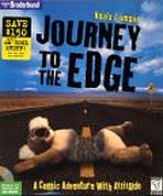 Obal-Koala Lumpur: Journey to the Edge