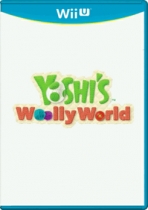 Yoshis Woolly World