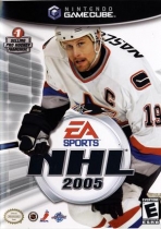 Obal-NHL 2005