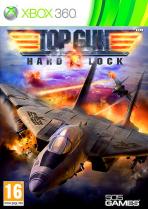 Obal-Top Gun Hard Lock