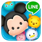 Obal-LINE: Disney Tsum Tsum