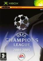 Obal-UEFA Champions League 2004-2005