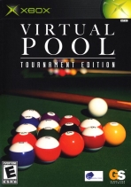 Obal-Virtual Pool: Tournament Edition