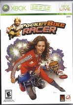 Obal-Pocket Bike Racer