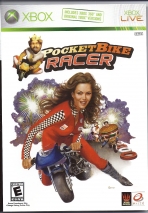 Pocket Bike Racer