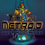 Metroid - Confrontation