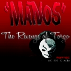 Obal-Manos - The Revenge of Torgo