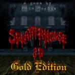 Obal-SplatterHouse 3D - Gold Edition