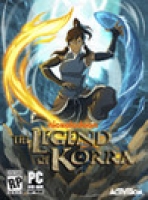 Obal-The Legend of Korra