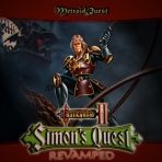 Obal-Castlevania II - Simons Quest Revamped