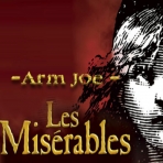 Obal-Arm Joe - Les Misrables