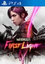 Obal-Infamous: First Light