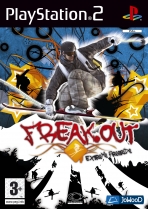 Obal-Freak Out - Extreme Freeride