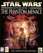 Star Wars: Episode I - The Phantom Menace