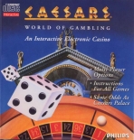 Obal-Caesars World of Gambling