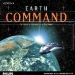Obal-Earth Command