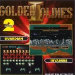 Obal-Golden Oldies 1: Guardian and Invaders