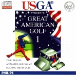 Obal-Great American Golf