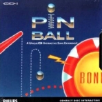 Obal-Pinball