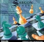 Obal-Sargon Chess