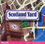 Obal-Scotland Yard Interactive