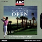 Obal-ABC Sports Presents: The Palm Spring Open