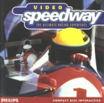 Obal-Video Speedway