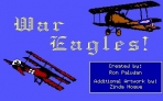 Obal-War Eagles