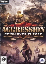Obal-Aggression - Reign Over Europe