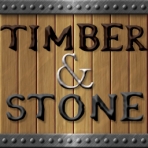 Timber and Stone