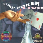 Obal-Strip Poker Live