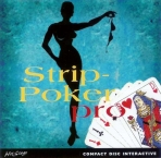 Obal-Strip Poker Pro