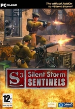 Obal-Silent Storm Sentinels