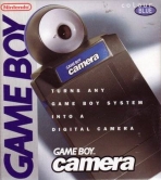 Game Boy Camera