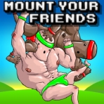 Obal-Mount Your Friends