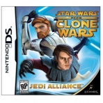 Star Wars: The Clone Wars - Jedi Alliance