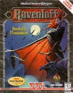 Obal-Ravenloft: Strahds Possession