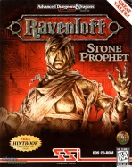 Obal-Ravenloft: Stone Prophet