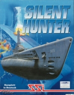 Obal-Silent Hunter