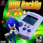 Obal-VMU Backup CD