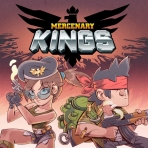 Obal-Mercenary Kings